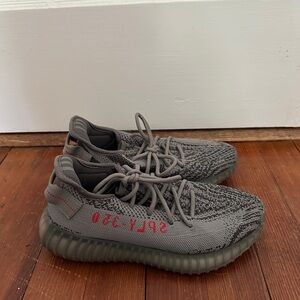 YEEZY BOOST 350 V2 “Beluga 2.0”